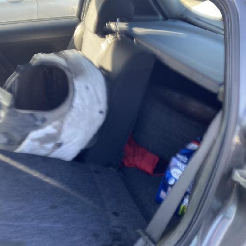 Interrupteur de leve vitre avant droit ALFA ROMEO 147 Photo n°16