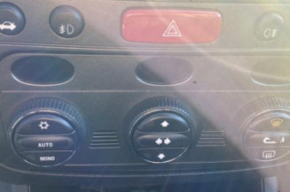 Interrupteur de leve vitre avant droit ALFA ROMEO 147