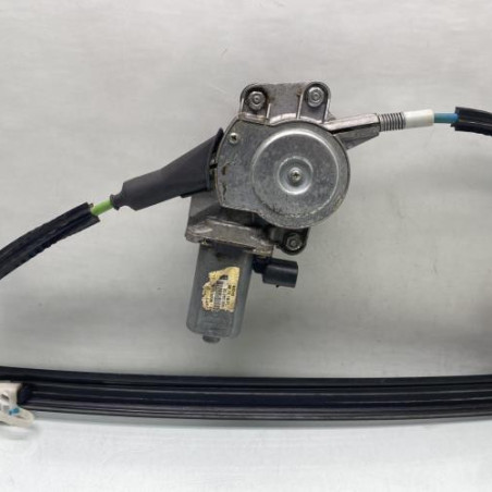 Leve vitre electrique avant gauche ALFA ROMEO 147 Photo n°1
