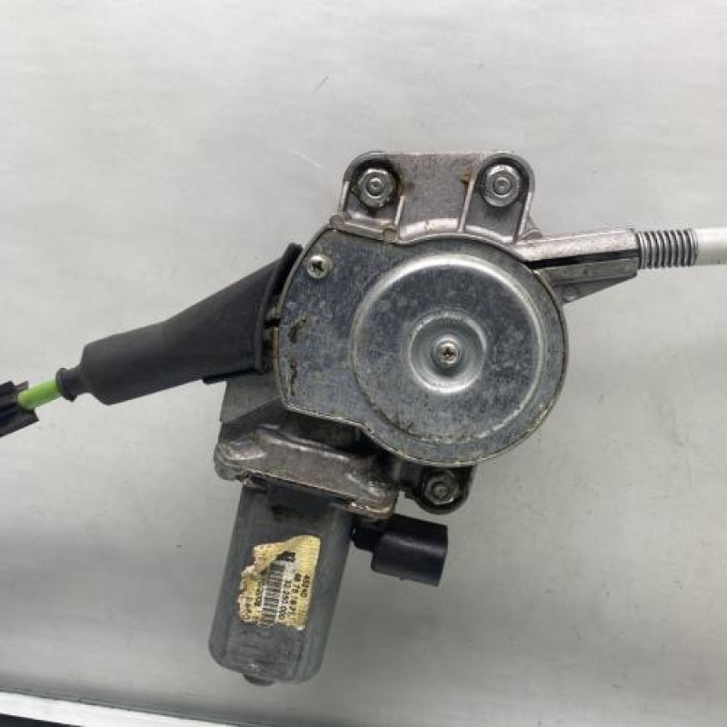 Leve vitre electrique avant gauche ALFA ROMEO 147 Photo n°4
