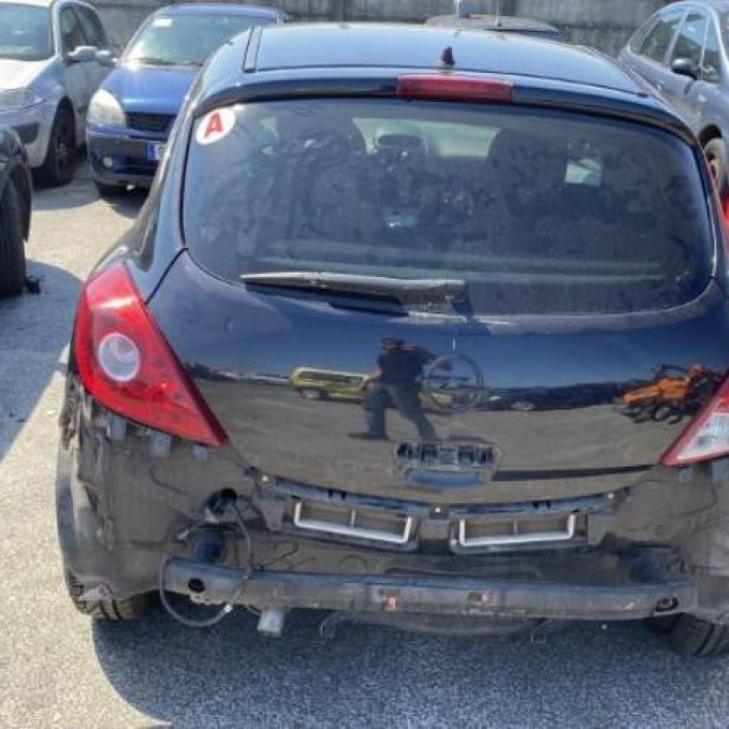 Compteur OPEL CORSA D Photo n°16