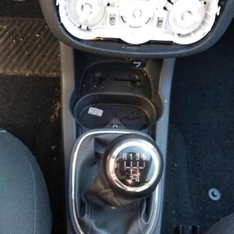 Compteur OPEL CORSA D Photo n°18