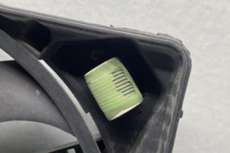 Moto ventilateur radiateur OPEL CORSA D