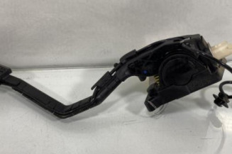 Pedale d'accelerateur PEUGEOT 407