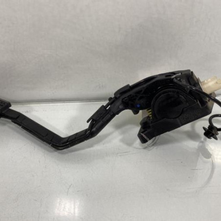 Pedale d'accelerateur PEUGEOT 407