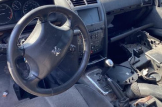 Pedale d'accelerateur PEUGEOT 407