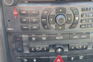 Pedale d'accelerateur PEUGEOT 407