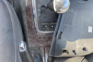 Pedale d'accelerateur PEUGEOT 407