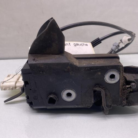 Serrure avant gauche PEUGEOT 407