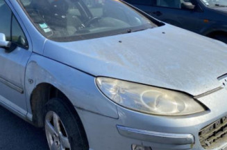 Serrure avant gauche PEUGEOT 407
