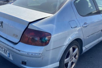 Serrure avant gauche PEUGEOT 407