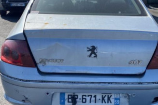 Serrure avant gauche PEUGEOT 407