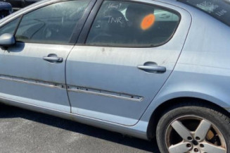Serrure avant gauche PEUGEOT 407