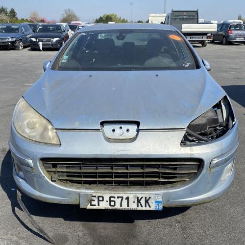 Serrure avant gauche PEUGEOT 407 Photo n°14