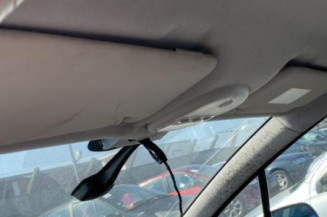 Serrure avant gauche PEUGEOT 407