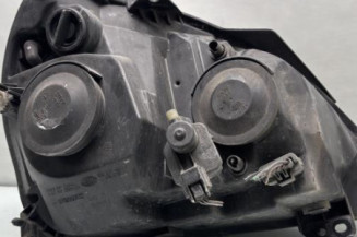 Optique avant principal gauche (feux)(phare) RENAULT CLIO 2 CAMPUS