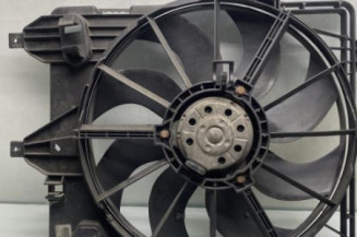 Moto ventilateur radiateur RENAULT CLIO 2 CAMPUS