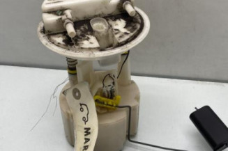 Pompe à carburant RENAULT CLIO 2 CAMPUS
