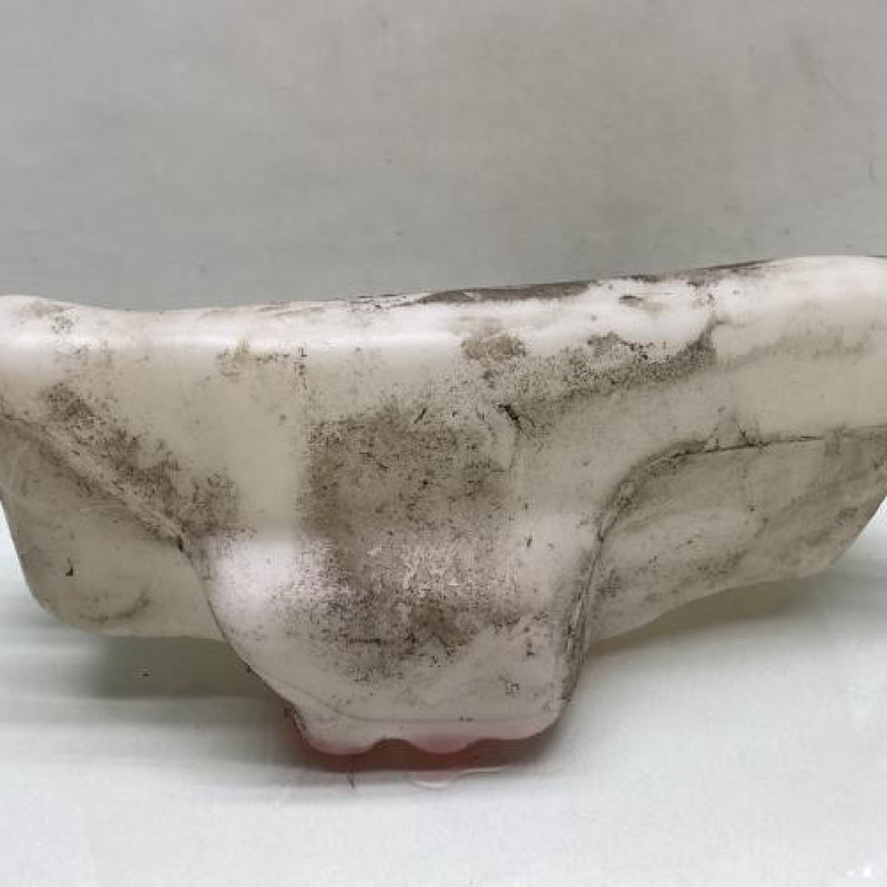 Vase de lave glace RENAULT CLIO 2 CAMPUS Photo n°2