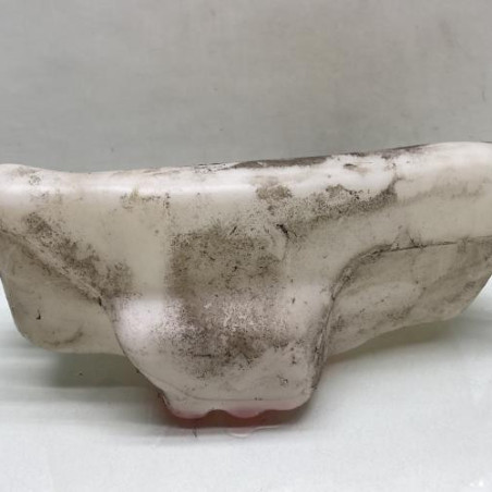 Vase de lave glace RENAULT CLIO 2 CAMPUS