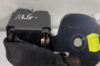 Attache ceinture arriere gauche RENAULT CLIO 2