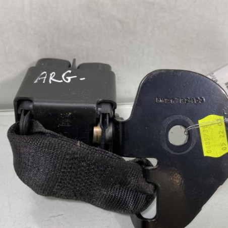 Attache ceinture arriere gauche RENAULT CLIO 2