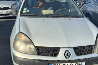 Contacteur tournant RENAULT CLIO 2