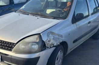 Contacteur tournant RENAULT CLIO 2