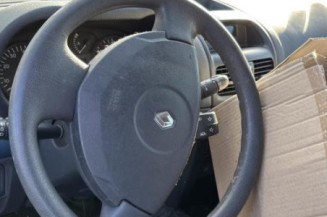 Contacteur tournant RENAULT CLIO 2