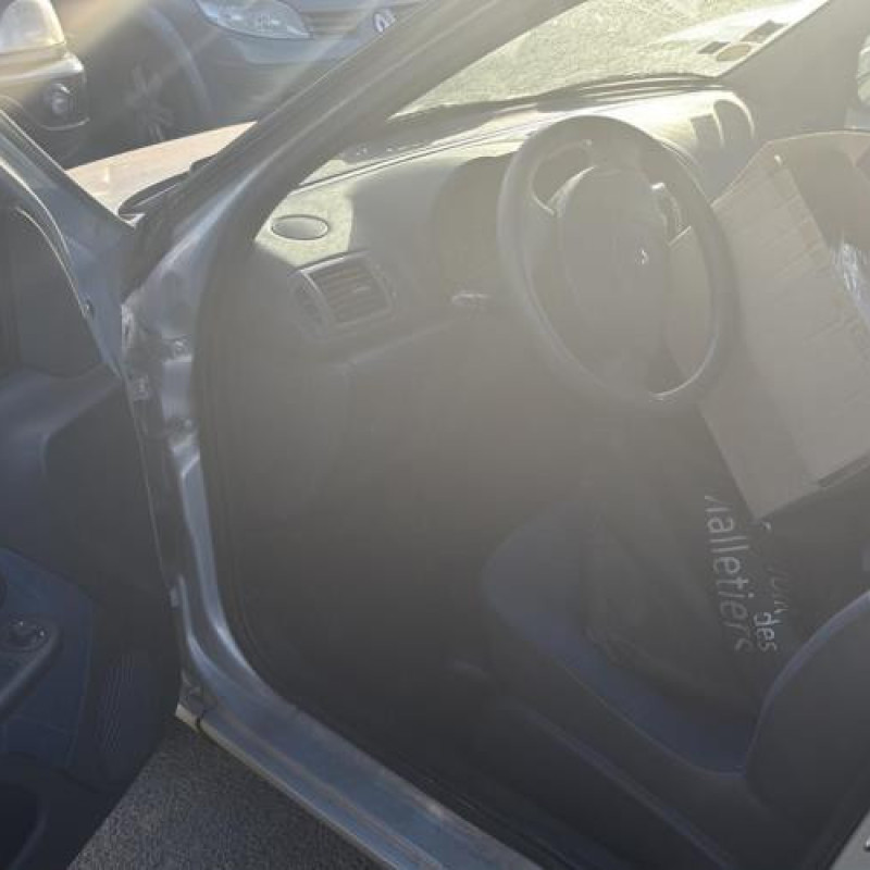 Contacteur tournant RENAULT CLIO 2 Photo n°17