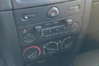 Contacteur tournant RENAULT CLIO 2