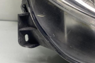 Optique avant principal droit (feux)(phare) OPEL CORSA D