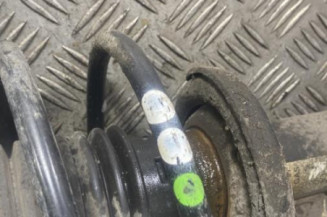 Amortisseur avant gauche CITROEN C3 1