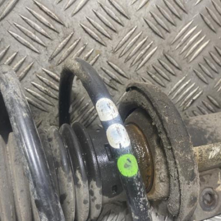 Amortisseur avant gauche CITROEN C3 1