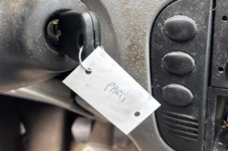 Amortisseur avant gauche CITROEN C3 1