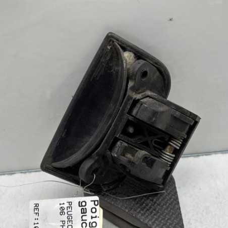 Poignee porte avant gauche PEUGEOT 106