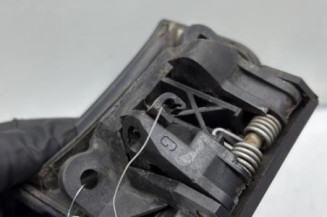 Poignee porte avant gauche PEUGEOT 106