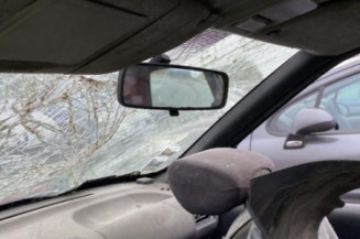Poignee porte avant gauche PEUGEOT 106