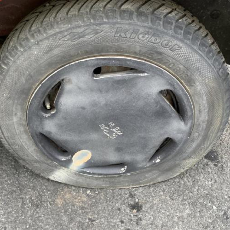 Poignee porte avant gauche PEUGEOT 106 Photo n°18
