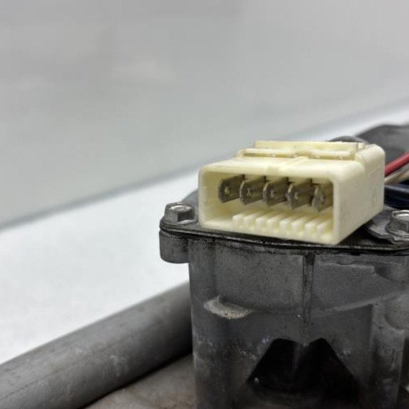 Moteur essuie glace avant PEUGEOT 106 Photo n°4