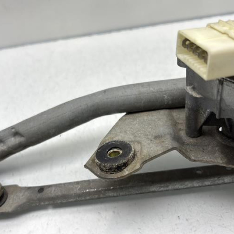 Moteur essuie glace avant PEUGEOT 106 Photo n°5