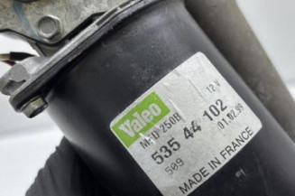 Moteur essuie glace avant PEUGEOT 106