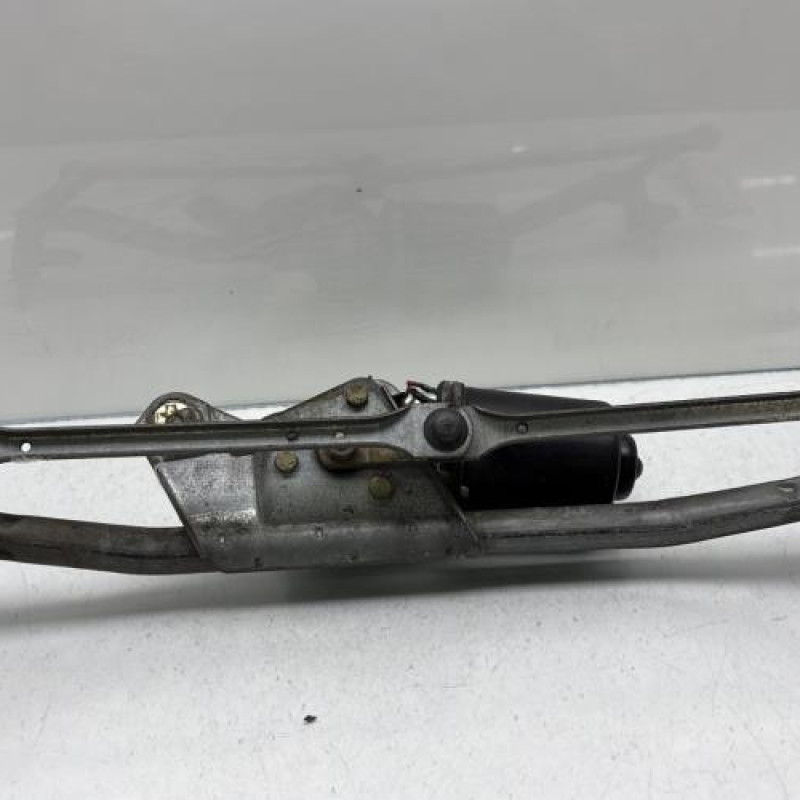 Moteur essuie glace avant PEUGEOT 106 Photo n°7