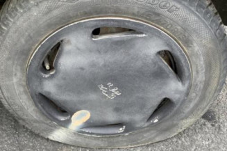 Serrure avant gauche PEUGEOT 106
