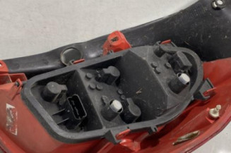 Feu arriere principal gauche (feux) RENAULT CLIO 3