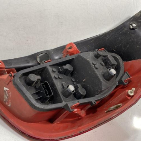 Feu arriere principal gauche (feux) RENAULT CLIO 3