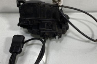Serrure arriere droit RENAULT CLIO 3 Photo n°1