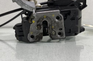 Serrure arriere droit RENAULT CLIO 3