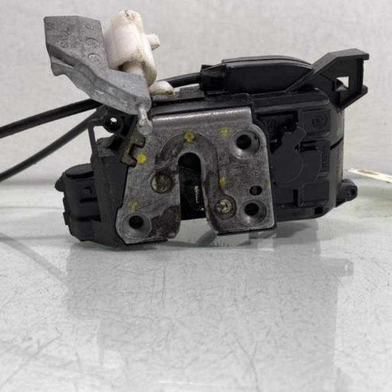Serrure arriere droit RENAULT CLIO 3 Photo n°3