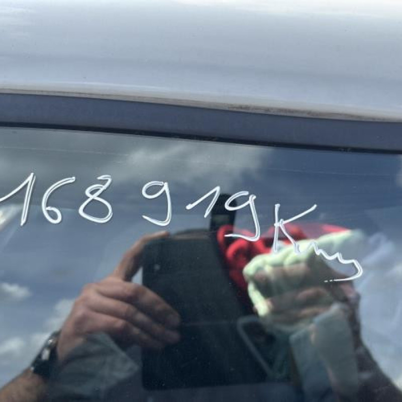 Serrure arriere droit RENAULT CLIO 3 Photo n°18